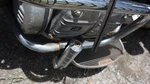 1981 Honda GL1100 Goldwing Interstate Left Side Engine Crash Bar 62601-463-770. Fixed Price $19.48.