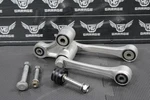 2019 Honda 19-20 CRF450RX Oem Rear Shock Linkage Links Relay Arms Dogbone Mint!. Fixed Price $189.99.
