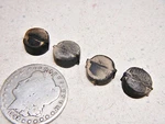 89 Yamaha XT350 Cylinder Piston Jug Cooling Fin Rubber Spacer Dampers. Fixed Price $18.74.