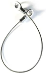 Polaris Pure Genuine Nos Oem Utv Rzr Ranger Tailgate Cable 7080881. Fixed Price $15.87.