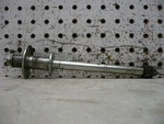 Suzuki 2002 Katana F/x Front Axle 54711-35F10. Fixed Price $11.99.