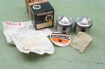 Hepolite Nos 19378/KR Triumph .060 O/s Hi Compression Piston 750 T140V. Fixed Price $329.99.
