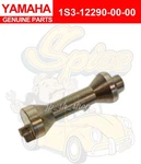Yamaha Genuine Parts Decompression Lever 1S3-12290-00-00 For Raptor 700. Fixed Price $49.47.