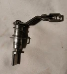 81-82 Yamaha YZ125 Clutch Actuator Push Lever Fits 80-83 IT175 82-83 YZ100. Fixed Price $34.95.