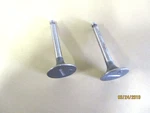 Honda CB92, CA95, C95, C92 Nos Intake Valves, Aftermarket 14711-200-020. Fixed Price $41.50.