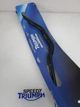 Triumph Tiger 800 Xca Tapped Handlebars T2041811. Fixed Price $122.68.