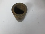 2007 08 Honda Rancher 420 Fm Used Oem Rear Axle Shaft Collar Spacer Tube. Fixed Price $39.99.