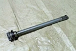 1979 Yamaha Rear Axle Drive Shaft. Fixed Price $19.50.