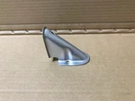 1972-1978 Honda Mini Trail Z50A Tail Light Bracket 84701-120-670B-REP K3-'78.. Fixed Price $79.00.