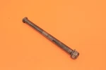 1997 86-97 Oem Swingarm Axle Bolt Shaft Spindle Pivot Nut. Fixed Price $24.99.