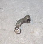 Suzuki DR250 DR350 Clutch Cable Clamp Holder Bracket. Fixed Price $11.00.
