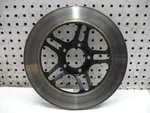 Honda 81 CB750K Front Brake Rotor Disc 6.6MM 45251-425-000. Fixed Price $11.99.