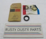 Lot Of 2 Harley-davidson Genuine Nos Aermacchi Power Steering Pump Seals 11037PA. Fixed Price $79.99.