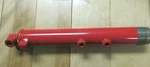 Yamaha Oem Right Fork Leg Tube Outer 1967-68 YL2 Ylcm HS1 Yas AS2C (24). Fixed Price $82.46.