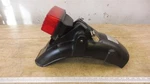 1982 Suzuki GS650G S700-2) Rear Fender With Tail Brake Light. Fixed Price $73.24.
