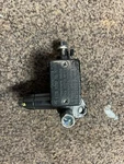 2017 Honda PCX125 WW125 Front Brake Master Cylinder 45510K35V01. Fixed Price $36.54.