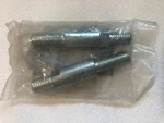 Harley Davidson Genuine Nos Handlebar Mounting Studs P/n 56105-84 (M1). Fixed Price $34.95.