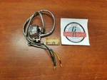 Nos Yamaha 1973 1974 GT1 GT80 Handle Switch Incomplete 368-83973-00-00 Y133. Fixed Price $228.37.