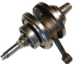 78-80 Honda XL250S 1979 XR250 Crankshaft W/ Bearings Rod Clean 13000-428-000. Fixed Price $59.00.