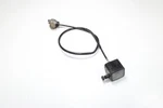 2003 Yamaha Kodiak 400 Speedometer 5GH-83500-00-00 53917. Fixed Price $72.99.