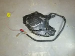 1982 1983 Honda Oem Stator Ignition Cover Left Case Cap. Fixed Price $69.00.