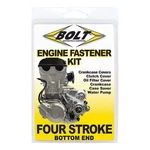 Bolt Engine Fastener Kit For Suzuki RMZ250 2007-2009. Fixed Price $35.99.