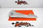 1972 Penton Jackpiner Frame Chassis Guard Shield Protector. Fixed Price $52.92.
