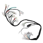 1973 1974 1975 For Honda K3 / K4 Main Wire Harness 32100-341-703 Us. Fixed Price $59.99.