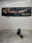 01 - 05 Yamaha FZ1 Fazer 2002 Gen Left Side Mirror. Fixed Price $37.99.