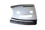 New Oem Husqvarna 501444401 Inner Bar Plate Nos. Fixed Price $15.98.