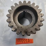 Oe Indian Big Chief Pinion Gear Hedstrom Power Plus Scout Engine Timing 101 O213. Fixed Price $79.00.
