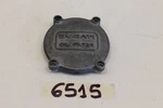 Ducati Gtl Gtv Sport Desmo 350 500 Oil Filter Cover. Fixed Price $52.27.