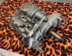 Oem Harley Davidson Rotary Top Speed Transmission 1979-1984 Shovelhead Flh. Fixed Price $799.99.