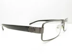 Harley Davidson Hd 330 Rectangular Sport Eyeglasses Frames Black 53-16-150 98334. Fixed Price $69.99.