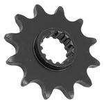 Caltric 27600-01C10-102 Front Drive Chain Sprocket For Suzuki. Fixed Price $16.01.