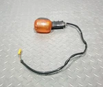 Honda Cbr 600 F4 Fx Fy 1999 2000 Front Left Indicator Turn Signal 1121-552. Fixed Price $24.52.