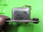 Yamaha Virago Regulator Rectifier AS1-11 12V Iso. Fixed Price $7.50.