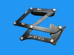 Can-am Canam Spyder F3 2018 1330CC Bonnet Hood Hinge N/s Passenger Side Left. Fixed Price $73.87.