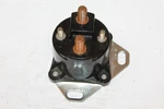 Harley Ironhead Xl Sportster Fx Fl Shovelhead Starter Relay 71463 -73 Usa. Fixed Price $25.00.