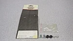 Vintage Harley Davidson Nos Chrome Specialties Speedo Mtg Kit 310117. Fixed Price $6.59.