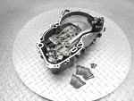 2016 15 Can-am Spyder F3 Oem Clutch Cover Engine Side Case Bolts. Fixed Price $241.87.