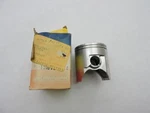13001-1066 Nos Kawasaki KX80-C1 Piston W19019. Fixed Price $40.50.