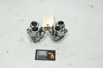 85-99 Harley Evo Oem Lifter Block Guide Tappet Chrome Front Rear Set Read. Fixed Price $75.00.