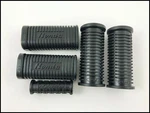Honda C92 C95 CA92 CA95 CA160 Kick Starter Rubber , Footrest Step Pillion. Fixed Price $70.09.