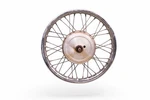 Matchless G80CS G80R Competition Ajs 18CS *2890 Front Wheel Nice. Fixed Price $579.99.