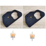 Air Filter Element Cleaner For Yamaha Razz SH50 Scooter Foam. Fixed Price $9.13.