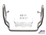 Altrider Upper Crash Bars For The Bmw 1250 Gs - Blue. Fixed Price $563.98.