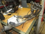 Bmw Oem Exhaust K46 0999 18518530411 18307717858 18307716873 7717857-02 #31. Fixed Price $399.99.