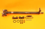 1988 2002 Yamaha Blaster YFS200 Steering Stem & Hardware 2XJ-23813-01-00. Fixed Price $39.99.
