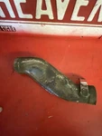 Vintage Harley Knucklehead Panhead S-pipe Squash Exhaust 65465-36 4432. Fixed Price $40.00.